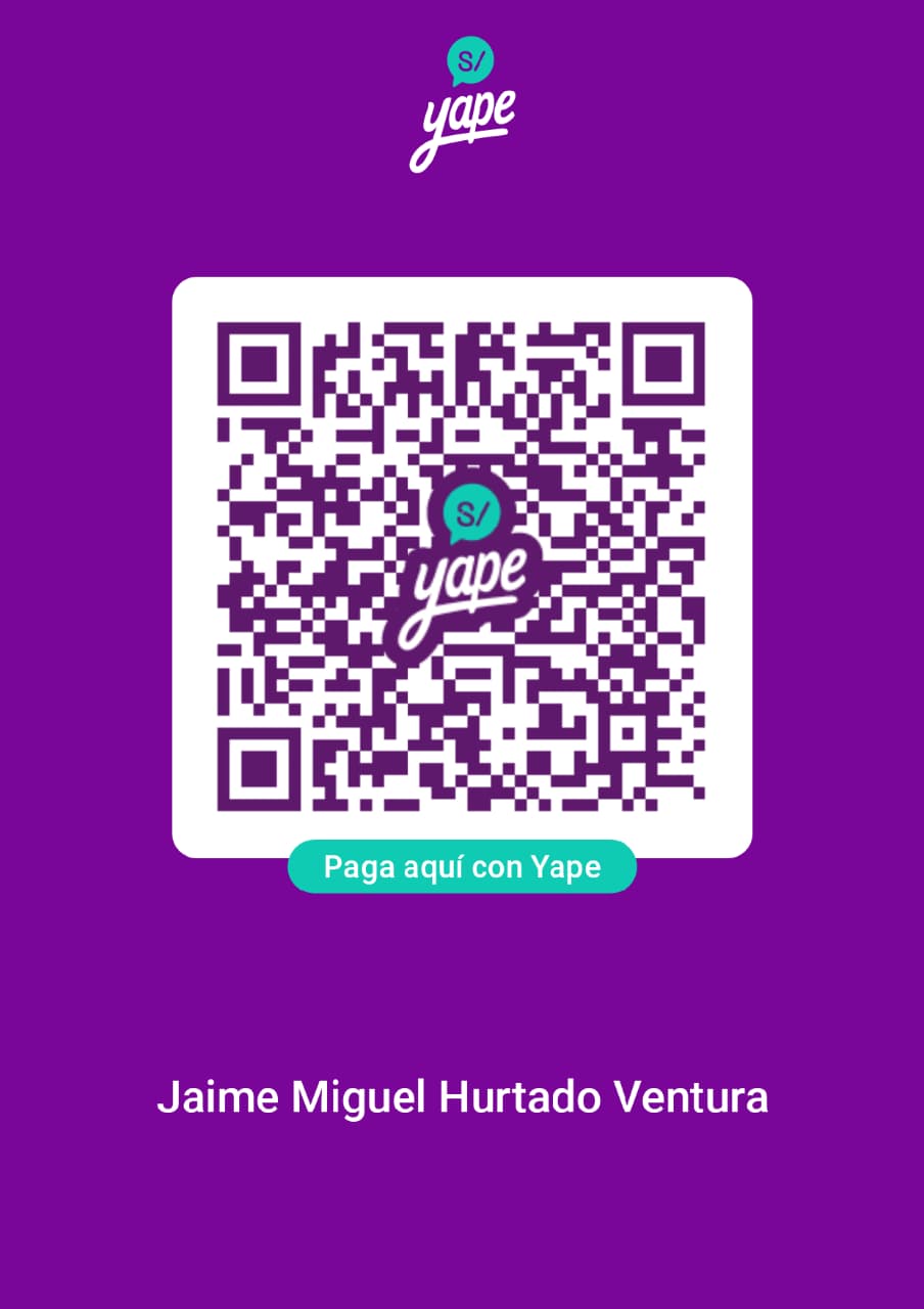 Donaciones